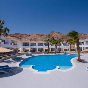 poza Ecotel Dahab Bay View Resort