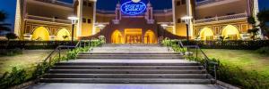 Imagine pentru Jasmine Palace Resort & Spa Cazare - Litoral Hurghada la hoteluri cu Pensiune completa 2024