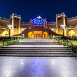 Imagine pentru Jasmine Palace Resort & Spa Cazare - Litoral Litoral Marea Rosie la hoteluri cu Pensiune completa 2024
