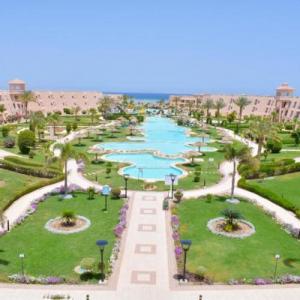 poza Jasmine Palace Resort & Spa