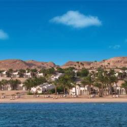 Imagine pentru Hotel The Oberoi Beach Resort, Sahl Hasheesh Charter Avion - Sahl Hasheesh 2024