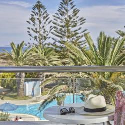 Imagine pentru Ammos Resort Charter Avion - Mastichari 2025
