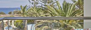 Imagine pentru Ammos Resort Charter Avion - Mastichari 2025