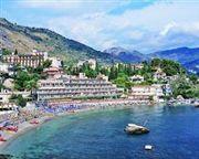 Imagine pentru Grand Hotel Mazzaro Sea Palace Cazare - Litoral Taormina 2024