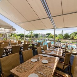 Imagine pentru Alfagar Ii Aparthotel Cazare - Albufeira 2026
