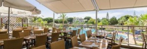 Imagine pentru Alfagar Ii Aparthotel Cazare - Albufeira 2026