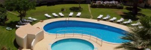 Imagine pentru Hotel Clube Maria Luisa Cazare - Albufeira la hoteluri de 3* stele 2025