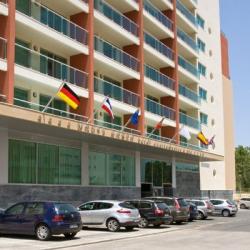 Imagine pentru Hotel Monte Gordo Cazare - Monte Gordo 2026