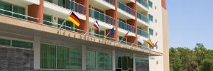 Imagine pentru Hotel Monte Gordo Cazare - Monte Gordo 2026