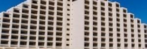 Imagine pentru Hotel Yellow Praia Montegordo Cazare - Monte Gordo 2026