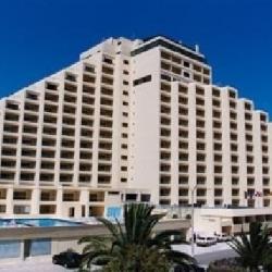 Imagine pentru Hotel Yellow Praia Montegordo Cazare - Monte Gordo 2024