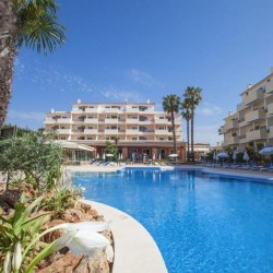 Imagine pentru Hotel Vitors Plaza Cazare - Portimao la hoteluri de 4* stele 2024