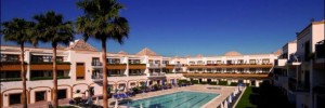 Imagine pentru Vila Gale Tavira Hotel Cazare - Tavira la hoteluri de 4* stele 2024