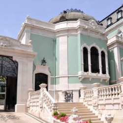 Imagine pentru Hotel Pestana Palace Lisboa Cazare - Litoral Lisabona 2026
