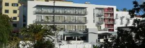 Imagine pentru Hotel Madeira Bright Star Charter Avion - Funchal la hoteluri cu Demipensiune 2024