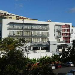 Imagine pentru Hotel Madeira Bright Star Cazare - Funchal la hoteluri de 4* stele 2024