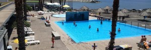 Imagine pentru Ribeira Brava Cazare - Litoral Madeira la hoteluri de 3* stele 2024