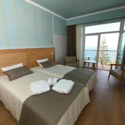 Imagine pentru Hotel Do Campo Cazare - Ribeira Brava la hoteluri de 4* stele 2024