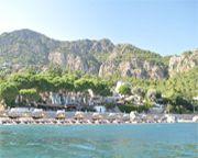 Imagine pentru Dora Beach Turunc Hotel Cazare - Turunc 2026