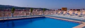 Imagine pentru Expo Hotel Barcelona Cazare - Litoral Barcelona 2025