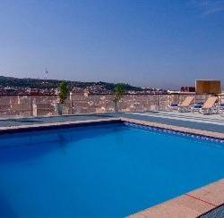 Imagine pentru Expo Hotel Barcelona Cazare - Litoral Barcelona 2025