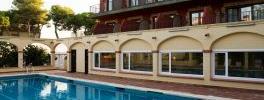 Imagine pentru Hotel Canal Olimpic Cazare - Castelldefels 2026