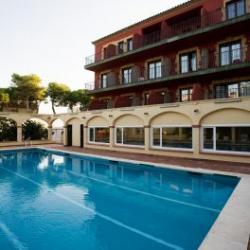 Imagine pentru Hotel Canal Olimpic Cazare - Castelldefels 2026