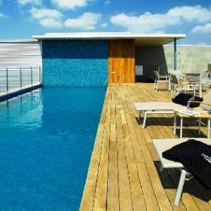 poza Hotel Sercotel Ciutat De Montcada