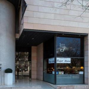 poza Catalonia Gran Hotel Verdi
