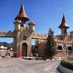 Imagine pentru Hotel Magic Excalibur Cazare - Litoral Albir 2026