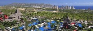 Imagine pentru Hotel Barcelo Asia Gardens Cazare - Litoral Benidorm 2026