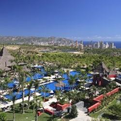 Imagine pentru Hotel Barcelo Asia Gardens Cazare - Litoral Benidorm 2026