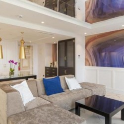 Imagine pentru Grand Luxor Hotel Charter Avion - Costa Blanca 2023