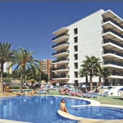 Imagine pentru Hotel Rh Corona Del Mar Charter Avion - Benidorm 2025