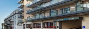 Imagine pentru Hotel Rh Sol Charter Avion - Costa Blanca 2025
