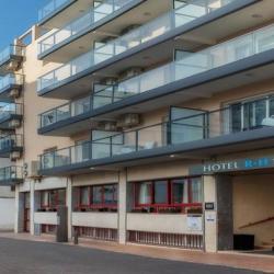 Imagine pentru Hotel Rh Sol Charter Avion - Costa Blanca 2025
