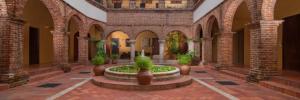 Imagine pentru Hotel Hodelpa Nicolas De Ovando - Santo Domingo Cazare - Santo Domingo 2026