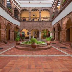 Imagine pentru Hotel Hodelpa Nicolas De Ovando - Santo Domingo Cazare - Santo Domingo 2026