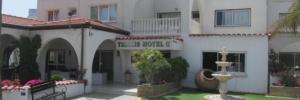 Imagine pentru Tsialis Hotel Apartments Cazare - Litoral Larnaca 2025