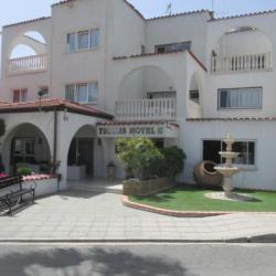 Imagine pentru Tsialis Hotel Apartments Cazare - Litoral Larnaca 2025