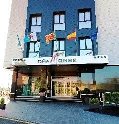 Imagine pentru Hotel Dona Monse Cazare - Torrevieja 2024