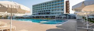Imagine pentru Cali Resort & Spa Cazare - Peyia la hoteluri de 4* stele 2024