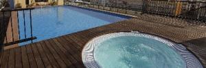 Imagine pentru Hotel Pandamp;v Empuriabrava Marina Cazare - Litoral Empuriabrava 2026