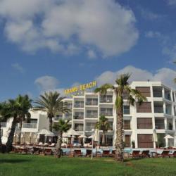 Imagine pentru Adams Beach Hotel Deluxe Wing - Adults Only Cazare - Litoral Ayia Napa la hoteluri cu Pensiune completa 2025