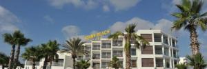 Imagine pentru Adams Beach Hotel Deluxe Wing - Adults Only Cazare - Litoral Ayia Napa la hoteluri cu Pensiune completa 2025