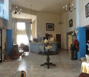 poza Hotel Captain Pier