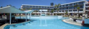Imagine pentru Faros Hotel Ayia Napa Cazare - Litoral Ayia Napa la hoteluri de 3* stele 2025
