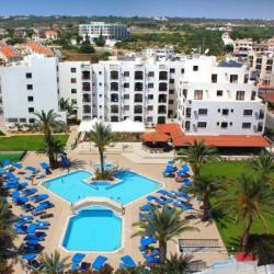 Imagine pentru Seagull Hotel Apartments Cazare - Litoral Famagusta (cipru De Nord) 2024