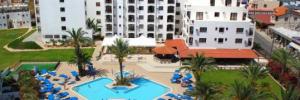 Imagine pentru Seagull Hotel Apartments Cazare - Litoral Famagusta (cipru De Nord) 2024