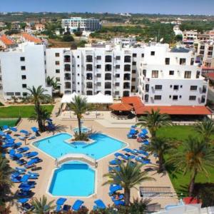 poza Seagull Hotel Apartments